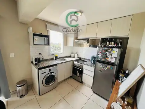 Departamento en Venta 2 años