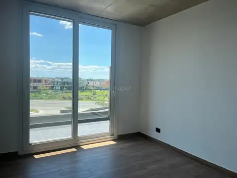 Departamento en venta en Milennia de 3 amb a estrenar