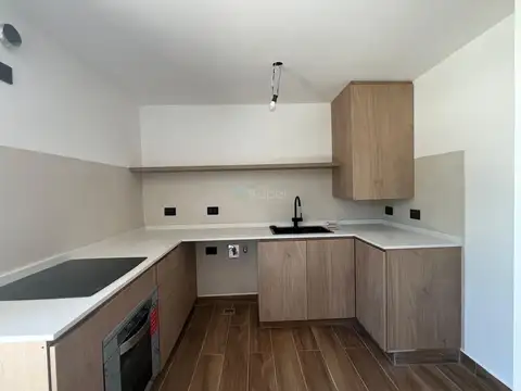 Departamento en Venta con 1 cochera