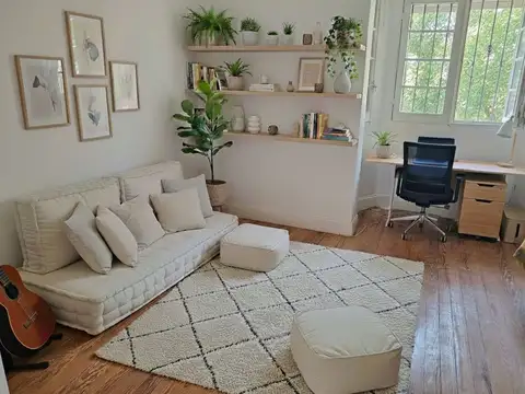 Se Alquila Casa de 1 Dormitorio en Atahualpa