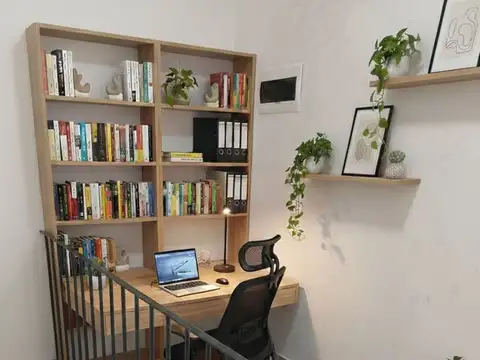 Casa en Alquiler de 1 dormitorio