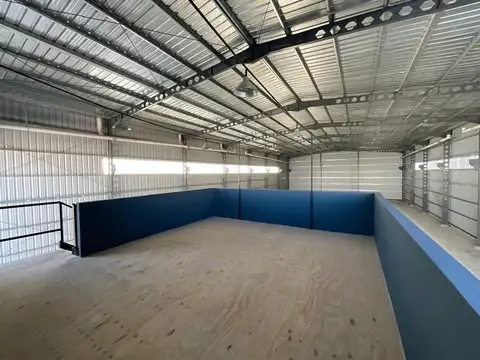 Galpón en Venta en Cordoba, Capital
