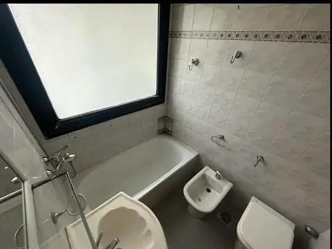 Depto Tipo Casa en Alquiler de 1 dormitorio