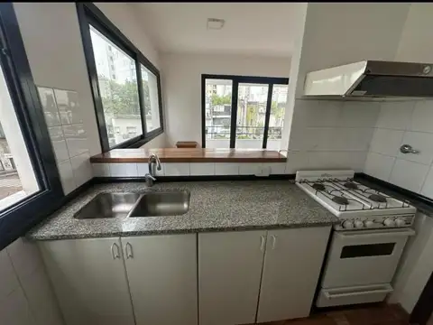 Depto Tipo Casa en Alquiler 18 años
