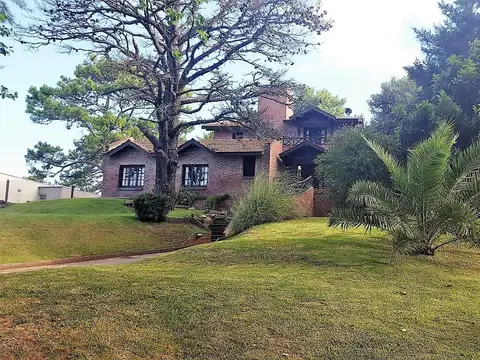 Casa en venta Zona del Golf 