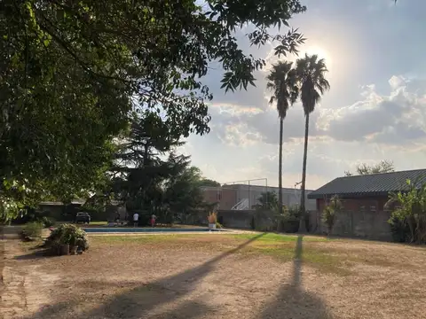 Terreno en Venta en Los Polvorines, USD 420.000