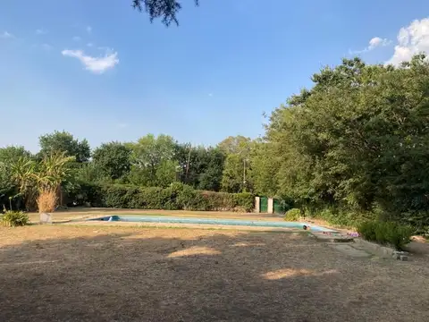 VENTA DE LOTE EN LOS POLVORINES