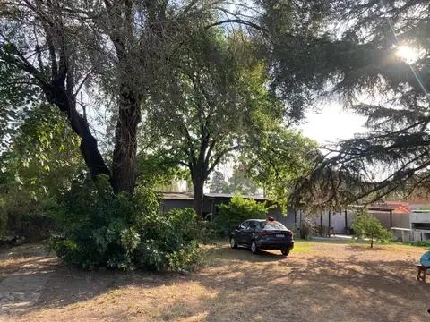 Terreno en Venta de 2161,0 m2