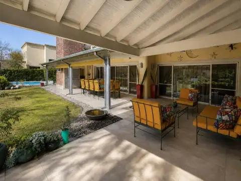 Casa en Venta 20 años