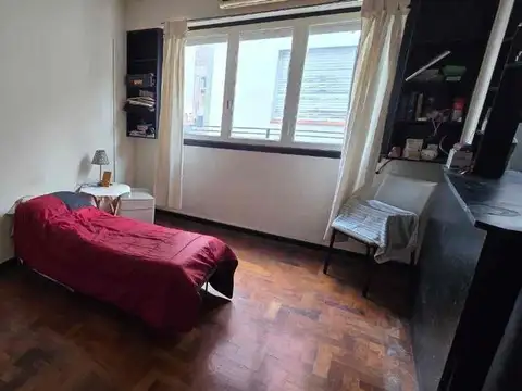 Departamento en Venta en Flores, USD 34.500
