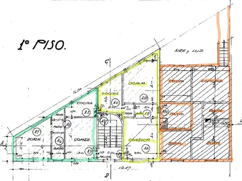 Casa en Venta en Parque Avellaneda, USD 221.000