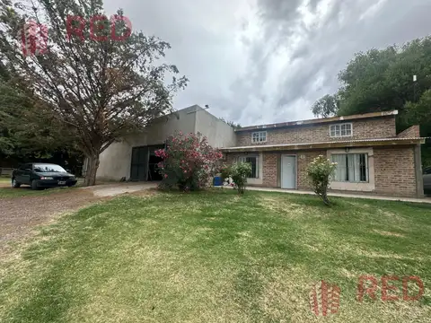 VENDE CASA 3 HABITACIONES EN LA HERRADURA 