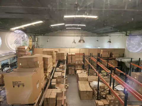 O Higgins  3550 entre San Lorenzo y Jose INgenieros, Olivos