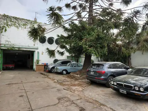 Galpón en Venta en Olivos, Partido de Vicente López