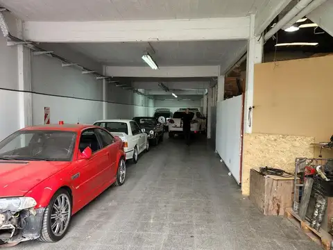 Galpon en Venta 20  mts Frente