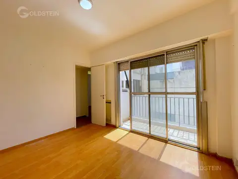 Departamento en Microcentro