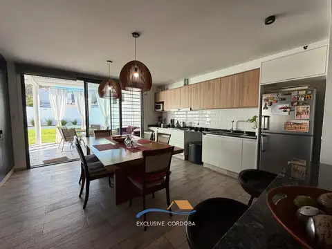 Departamento en Venta de 5 dormitorios