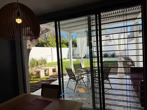 DOS DUPLEX EN VENTA VILLA WARCALDE