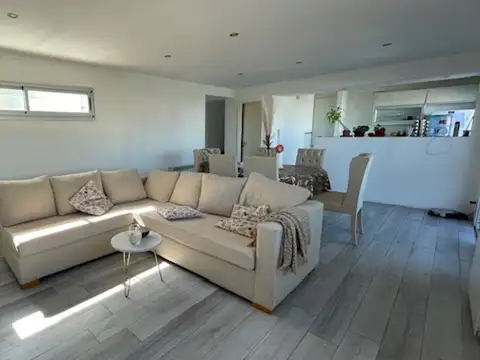 Departamento a la venta en La Plata