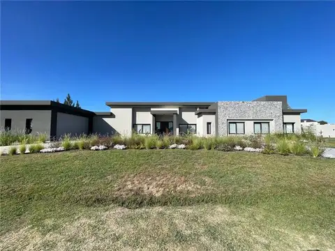 Casa en Venta de 6 dormitorios
