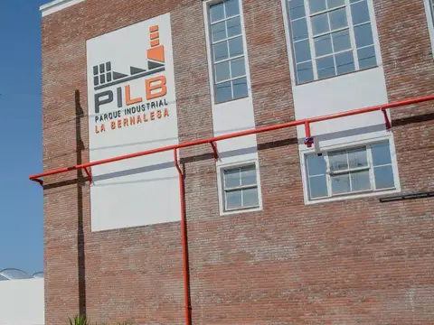 Galpon en Alquiler A Estrenar