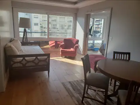Departamento en Alquiler de 2 ambientes