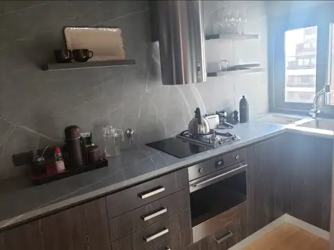 Departamento en Alquiler al Este