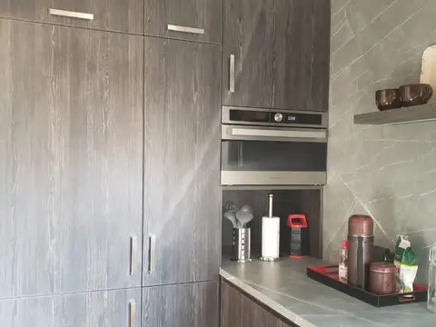 Los Galgos - Av Callao y Juncal