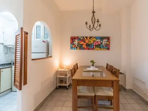 Departamento en Venta 41 años