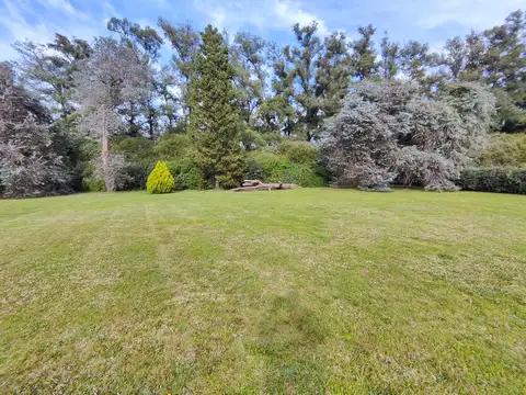 Casa en Venta 26 años