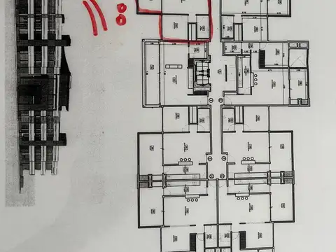 Departamento en Venta 8 años