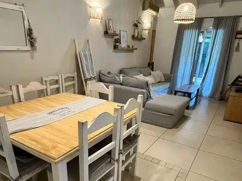 Casa en  Alquiler Temporario de Verano