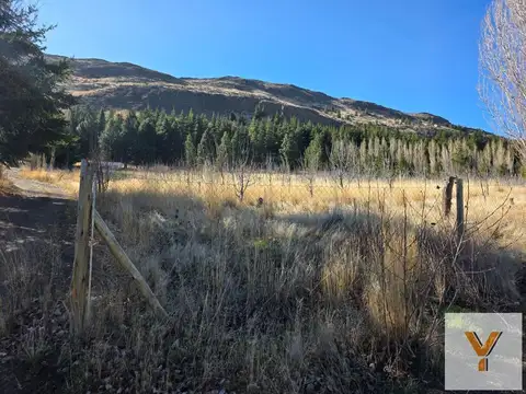 Terreno en venta - 692Mts2 - Esquel