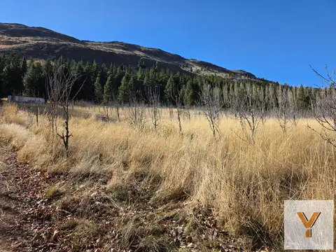 Terreno en venta - 692Mts2 - Esquel