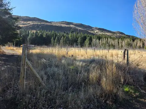 Terreno en venta - 692Mts2 - Esquel