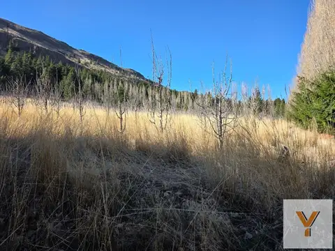 Terreno en Venta en Esquel, USD 25.000