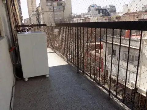 Departamento en Alquiler Permite mascota