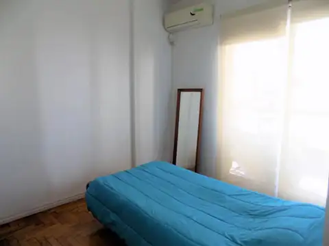Departamento en Alquiler de 3 ambientes