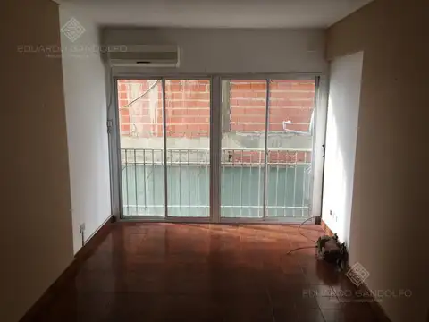 Departamento en Venta 40 años