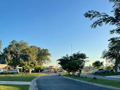 Terreno Lote  en Venta ubicado en San Ramiro, Pilar del Este, Pilar