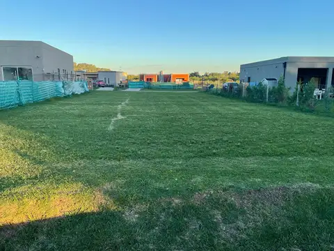 Terreno Lote  en Venta ubicado en San Ramiro, Pilar del Este, Pilar