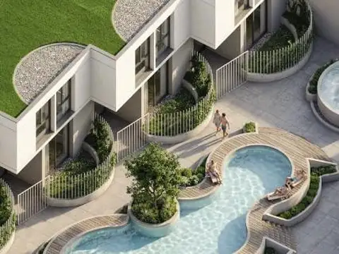 Casa en Venta en Centro, Rosario