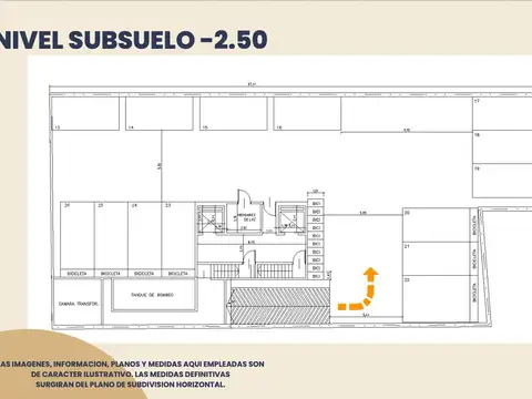 Departamento en Venta de 3 dormitorios