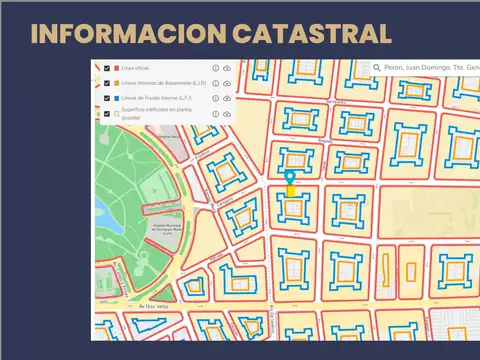 Departamento en Venta de 4 ambientes