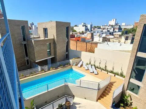 DEPARTAMENTO A ESTRENAR