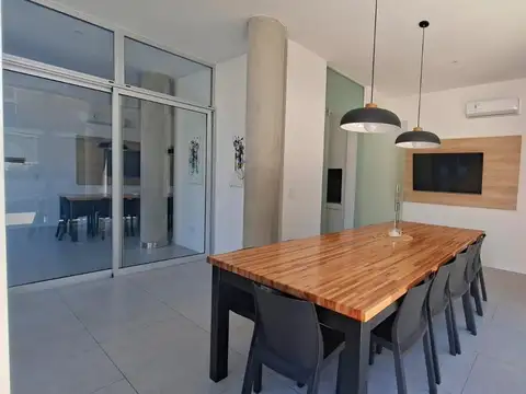 Departamento en Venta en República De La Sexta, USD 89.000