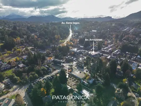 Departamento en Venta en Centro, USD 248.000