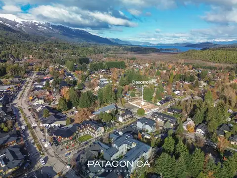 Departamento en Venta de 2 dormitorios