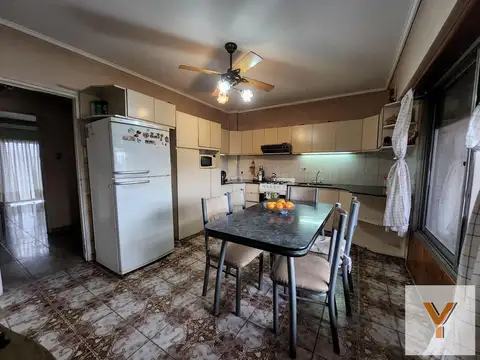 Casa en Venta en Avellaneda, USD 129.000