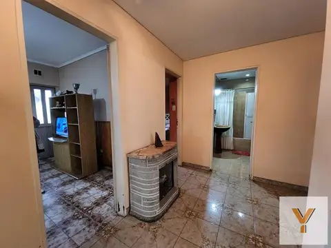 Casa en Venta 47 años